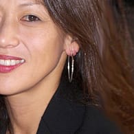 Die chinesischstämmige Amerikanerin Amy Chua hat in den USA eine Erziehungsdebatte ausgelöst.