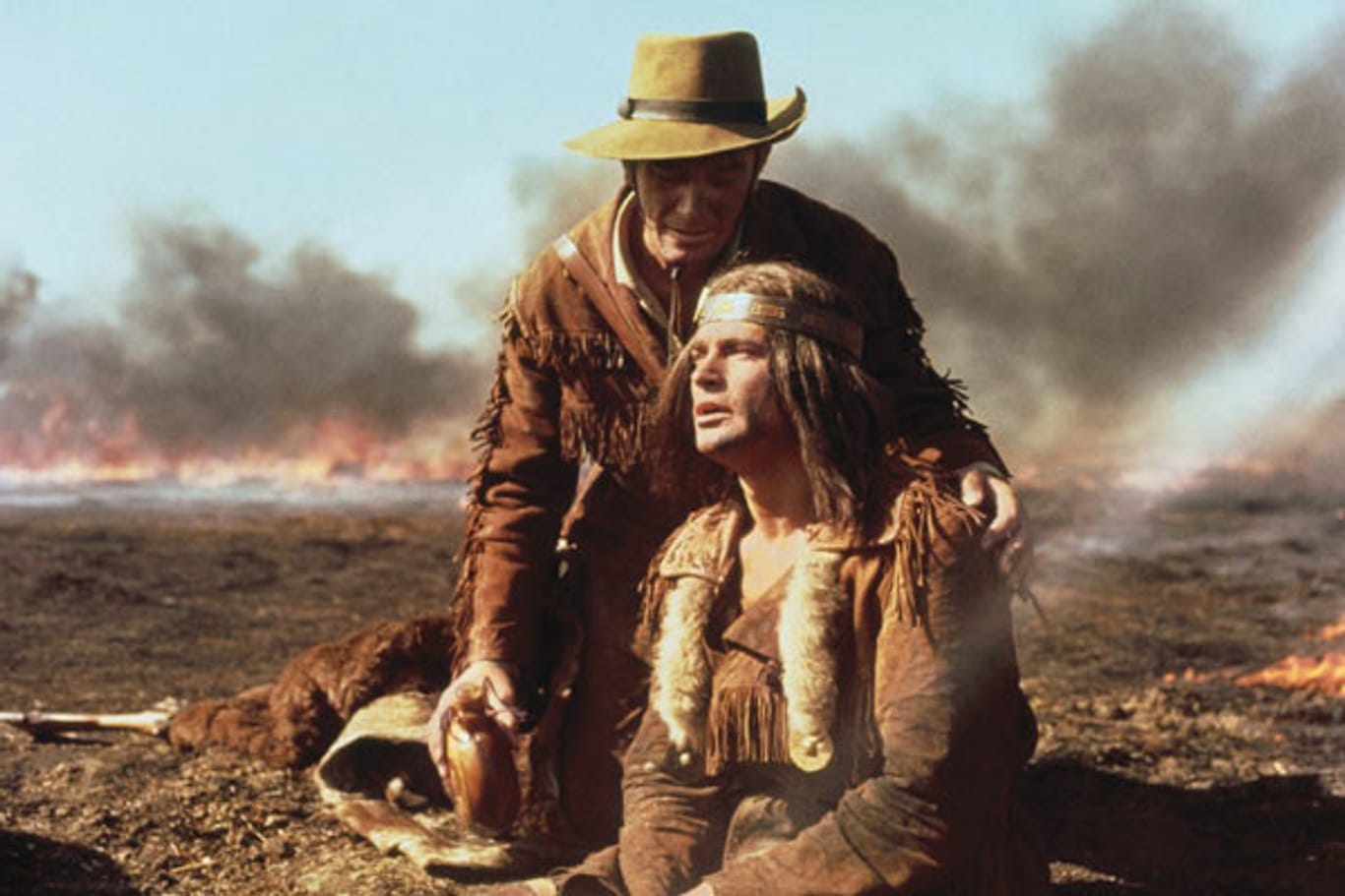 FotoShow Hellmut Lange