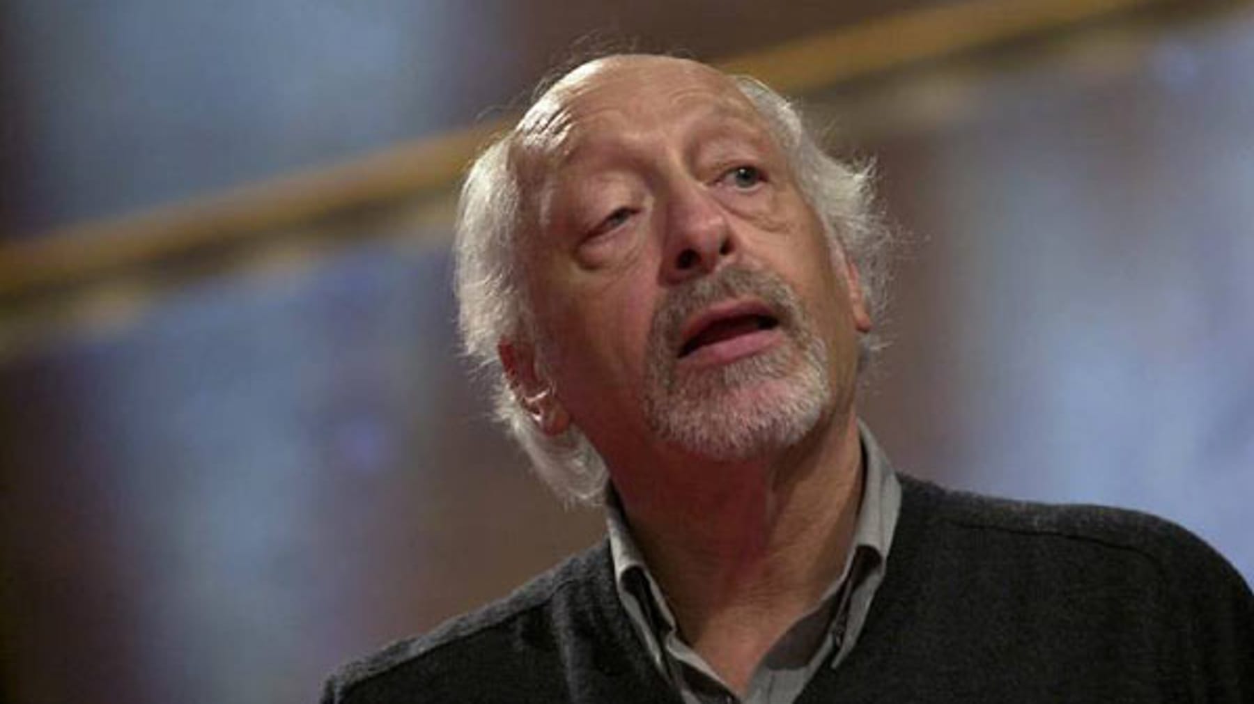 Karl Dall zum 70. Geburtstag