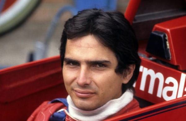 Noch ein Brasilianer, der in der Formel 1 Weltmeister wurde: Nelson Piquet errang den Titel zwischen 1978 und 1991 dreimal. 1981 und 1983 gelang ihm dies im Brabham, 1987 im Williams. Piquet war der erste Pilot, der die Fahrerwertung mit einem Turbomotor gewann.