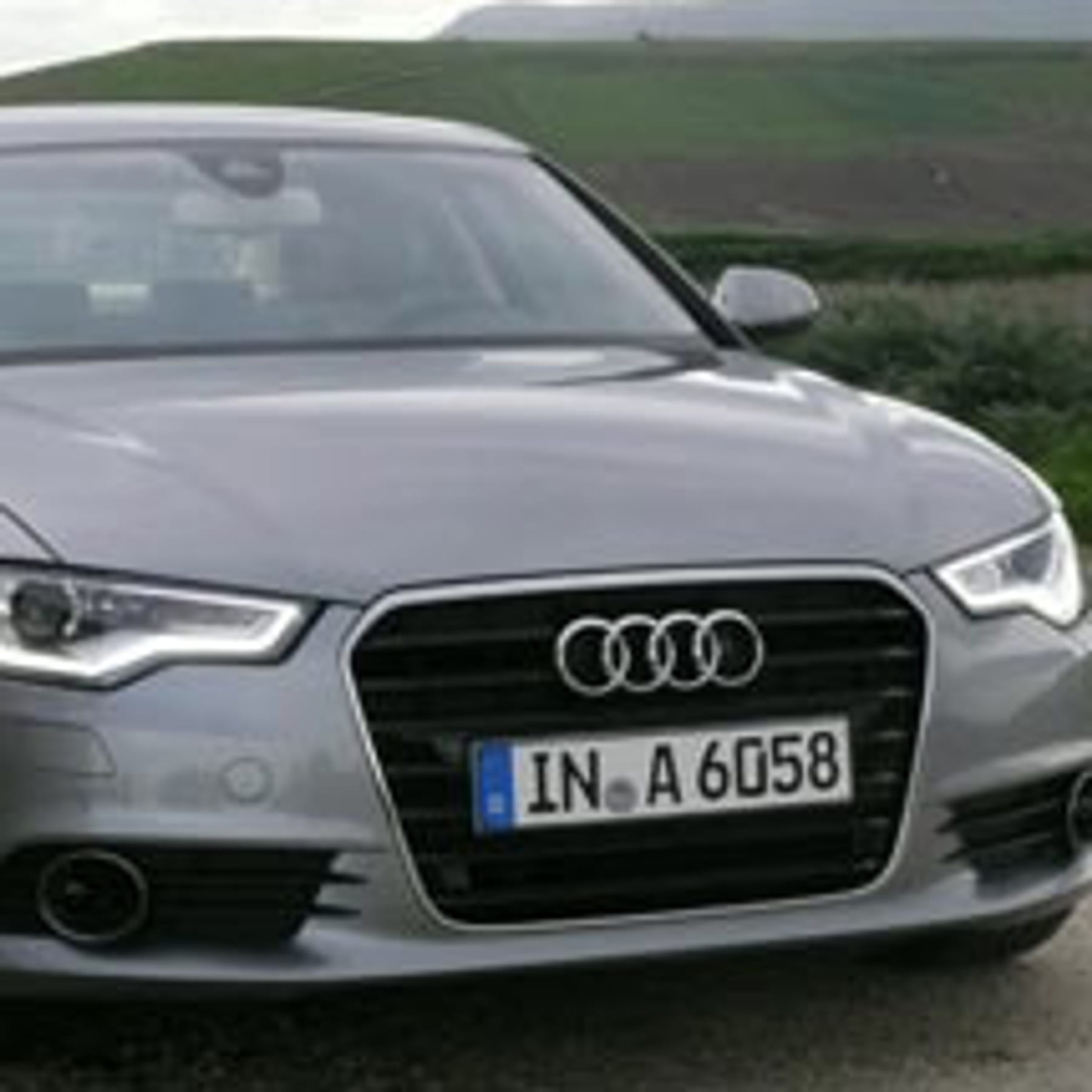 Krafttraining für den Audi A6 – bis zu 365 Diesel- oder 410 Benzin