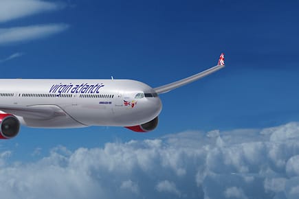 Virgin Atlantic Airways