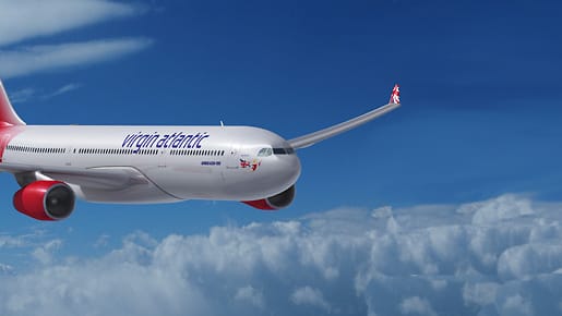 Virgin Atlantic Airways