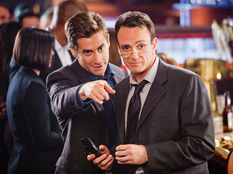 FotoShow "Love and other Drugs Nebenwirkung inklusive"