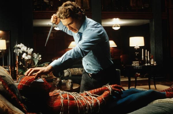 In der "Spider-Man“-Trilogie spielte er Harry Osbourne, den Sohn eines Multimillionärs, der nach missglückten Experiment in einem Laboratorium zum Bösewicht mutiert.