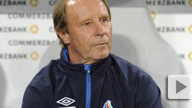 VIDEO: Berti Vogts attackiert die Borussen-Bosse.