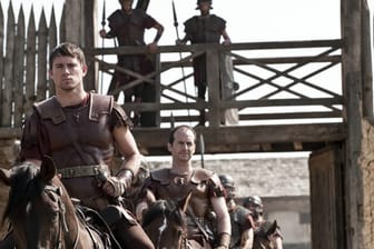 In einer kleinen Festung an der nördlichsten Grenze des römischen Reichs, muss sich der junge Marcus Aquila (Channing Tatum) als Anführer beweisen. Nicht leicht, wenn man bedenkt, dass sein Vater eine ganze Legion ins Verderben geführt haben soll.