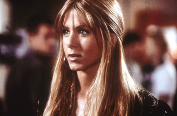 2001 spielte Jennifer in dem Kino-Film "Rock Star" mit.