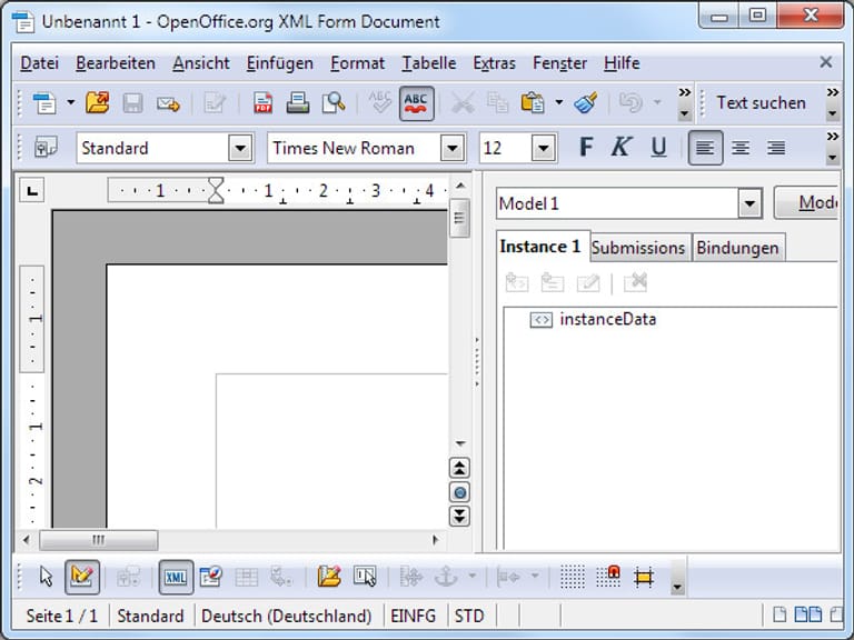 OpenOffice.org