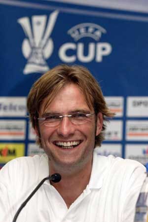 Der bisher größte Erfolg der Vereinsgeschichte: Zu Beginn der Spielzeit 2005/2006 durfte der FSV Mainz 05 als Gewinner der Fair-Play-Wertung im UEFA Cup antreten. Das Team erreichte die 1. Hauptrunde, dort war dann gegen den späteren Sieger FC Sevilla Schluss.