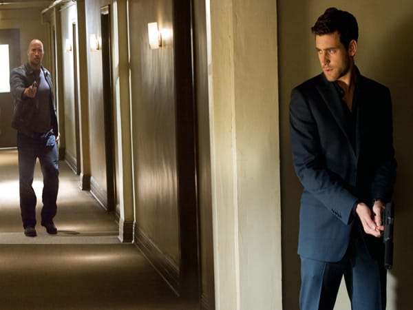 ... sondern auch ein junger, egozentrischer Killer (Oliver Jackson-Cohen), der in Driver einen ebenbürtigen Gegner vermutet. ... sondern auch ein junger, egozentrischer Killer (Oliver Jackson-Cohen), der in Driver einen ebenbürtigen Gegner vermutet.