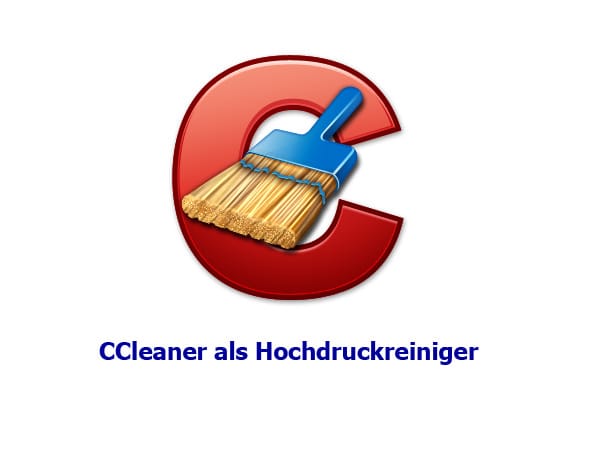 CCleaner erweitern (Bild: t-online.de)