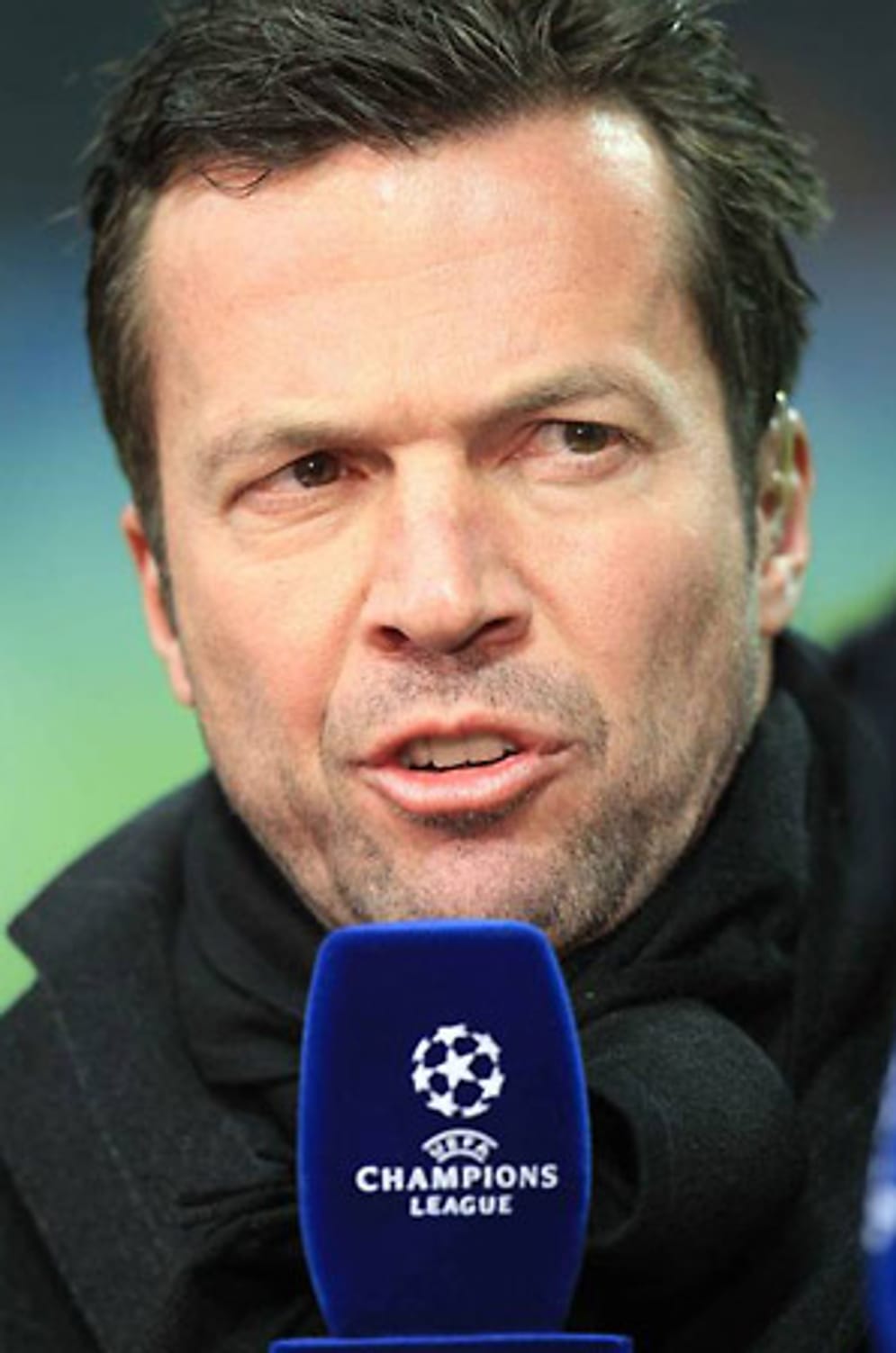 Die besten Sprüche von Lothar Matthäus