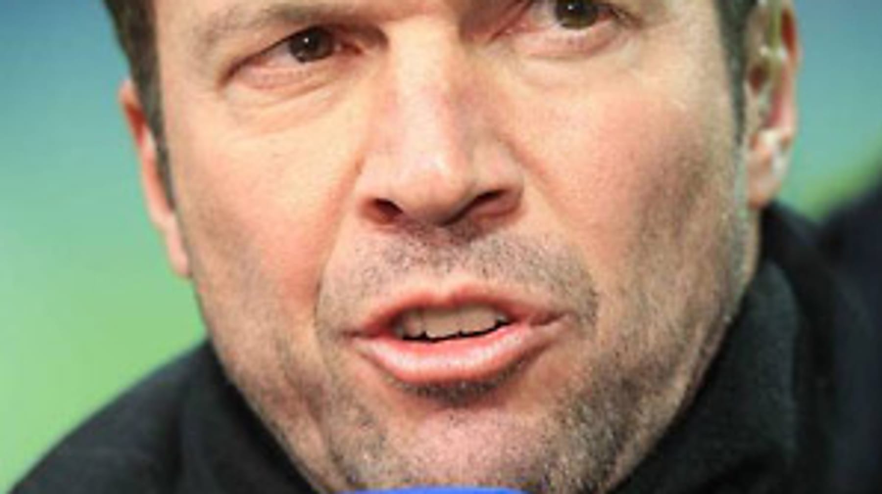 Die besten Sprüche von Lothar Matthäus