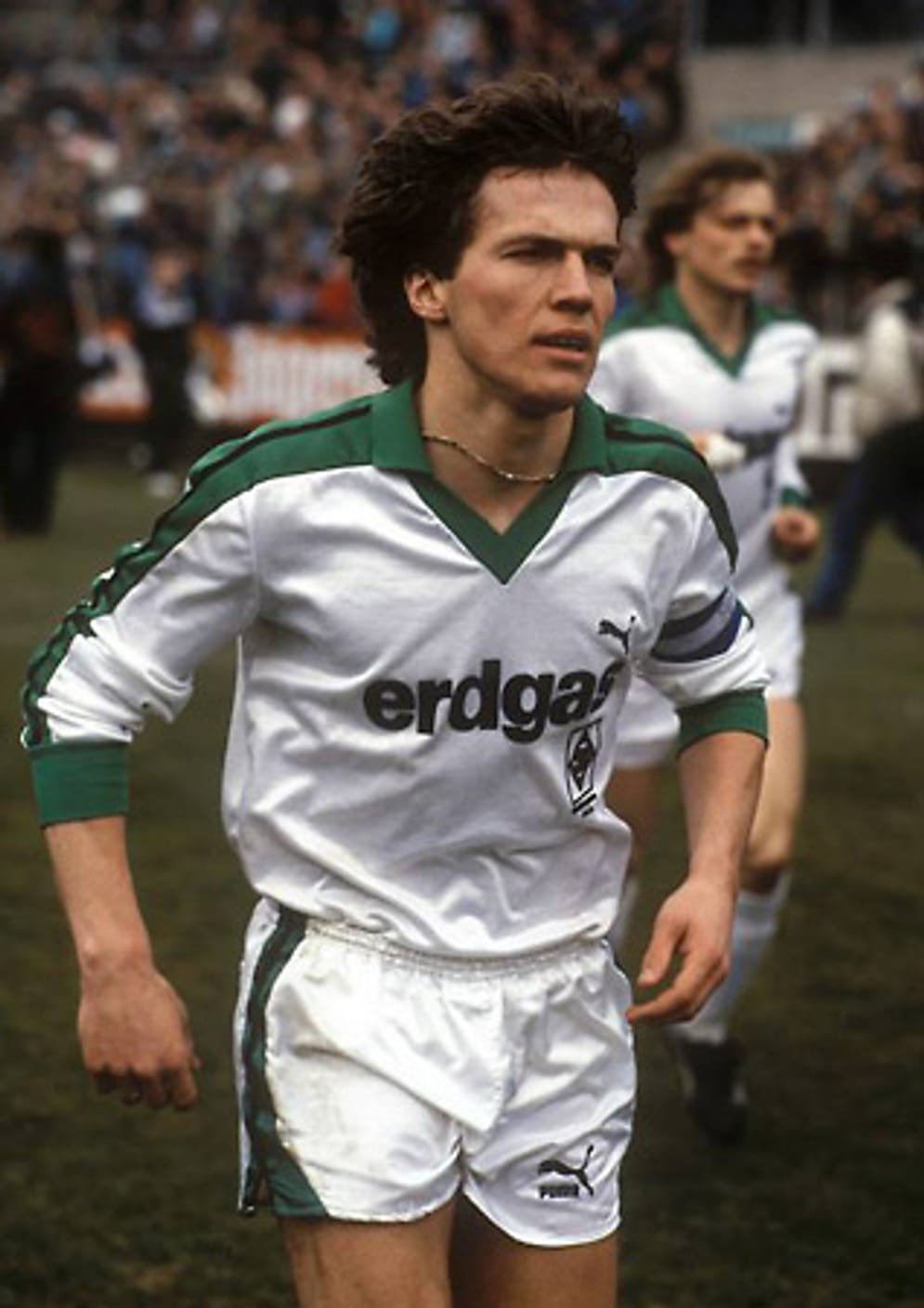 Die besten Sprüche von Lothar Matthäus
