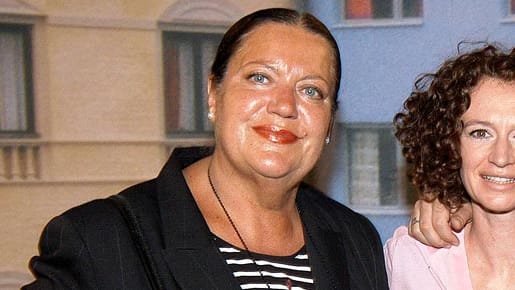 "Marienhof"-Star Hanna Köhler starb im Alter von 67 Jahren.