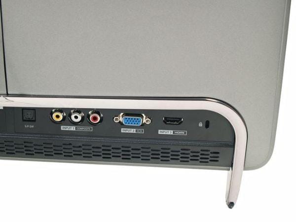 Dell Inspiron One 2310: Bildschirm-PC mit Blu-ray-Laufwerk im Test
