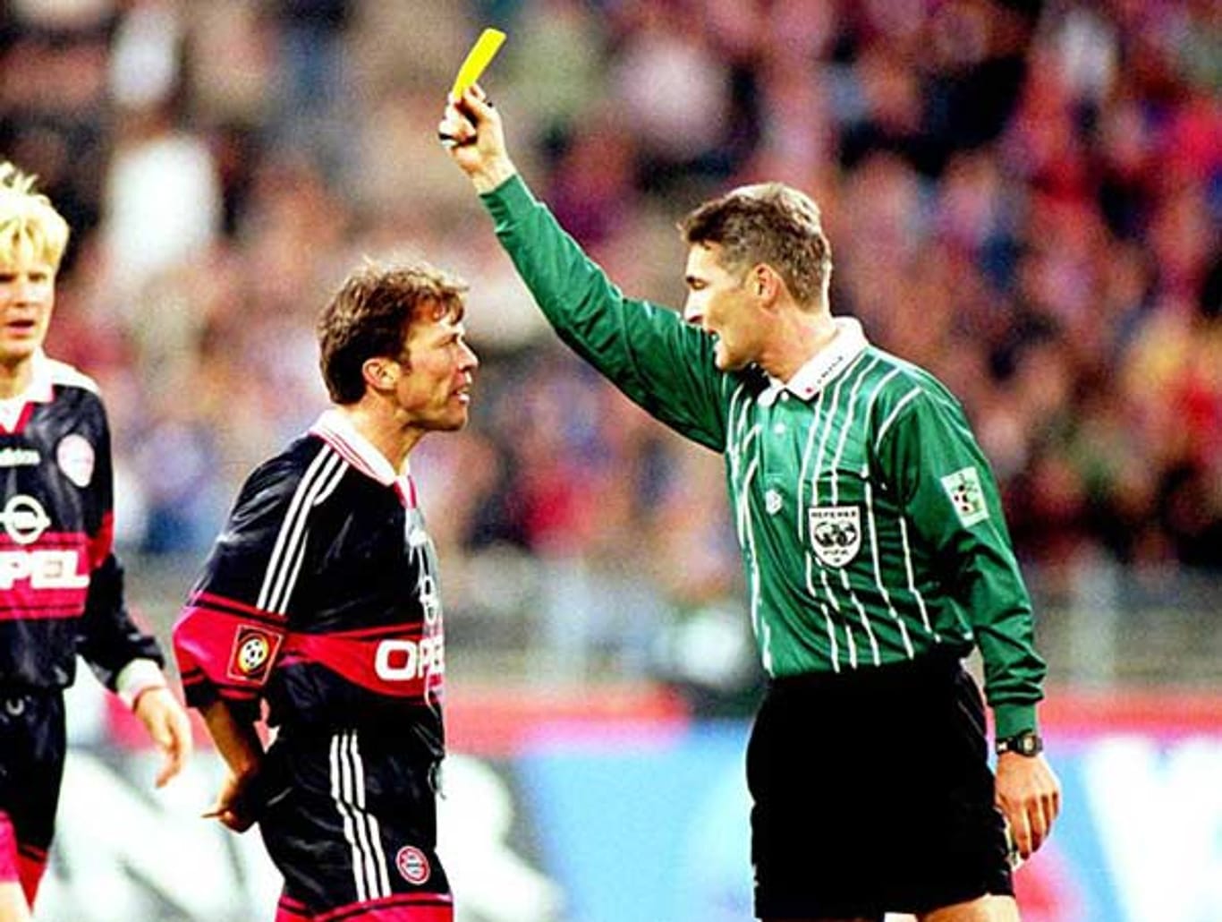 Die besten Sprüche von Lothar Matthäus