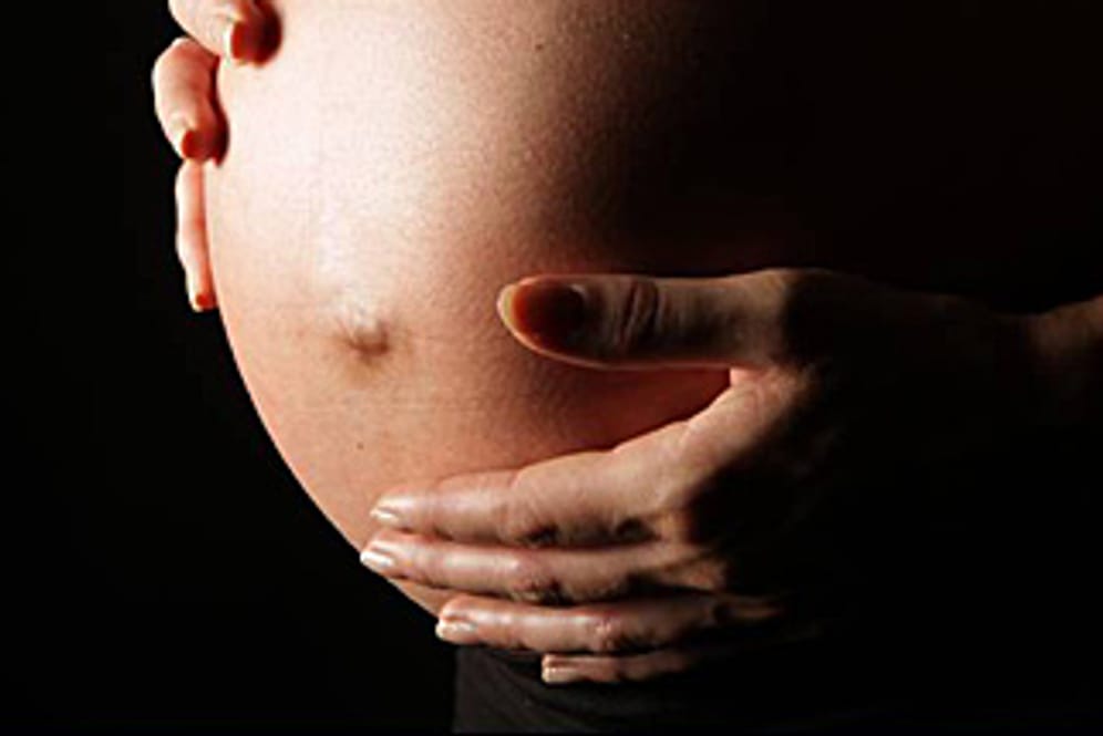 Schwangerschaft: Gibt es das ideale Alter?