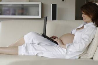 Schwangere haben einen Kündigungsschutz - auch während der Probezeit.