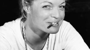 Romy Schneider