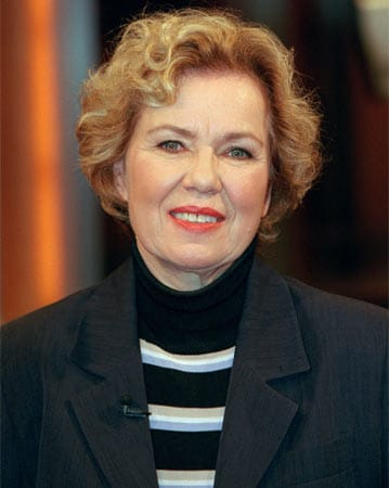 Witta Pohl starb am 4. April 2011 an Leukämie.