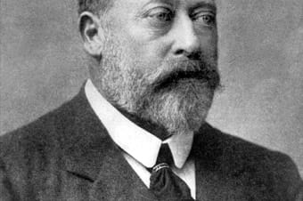 Edward VII.