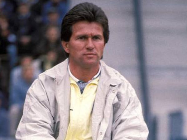 Bereits vor 26 Jahren saß Jupp Heynckes auf der Bank des Rekordmeisters. Von 1987 bis 1991 war er als Coach tätig. Er feierte zweimal den Meistertitel. Doch nach dem verpatzten Saisonstart im Jahr 1991 wurde er am 9. Oktober entlassen.