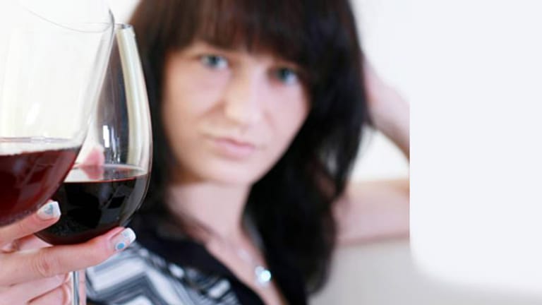 Alkohol: Warum Frauen schneller betrunken sind.