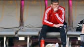 Thomas Kraft: Dem 22-Jährigen gelang der Sprung von der Reservemannschaft in die Startelf des FC Bayern München. Nach der Entlassung von Louis van Gaal verbannte ihn Interimstrainer Andries Jonker jedoch wieder auf die Bank.