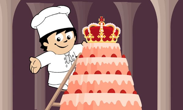 Zur britischen Prinzenhochzeit von Kate und William entdecken auch die ZDF-Mainzelmännchen ihre königliche Ader. Der Sender strahlt zur Hochzeitsfeier am 29. April 2011 und am Tag danach vier royale Spots der Mainzelmännchen aus. Zur britischen Prinzenhochzeit von Kate und William entdecken auch die ZDF-Mainzelmännchen ihre königliche Ader. Der Sender strahlt zur Hochzeitsfeier am 29. April 2011 und am Tag danach vier royale Spots der Mainzelmännchen aus.