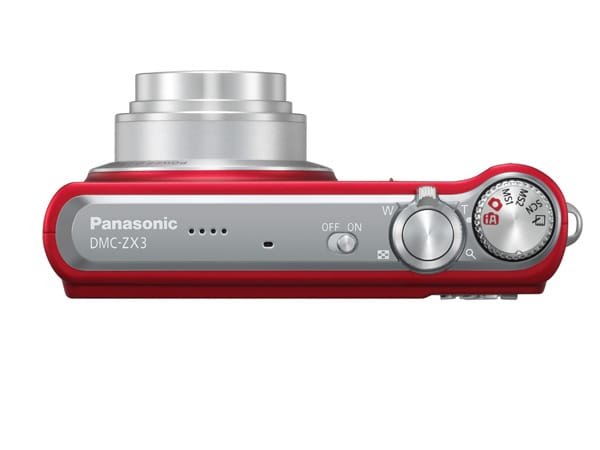 Die Panasonic DMC-ZX3 (180 Euro) macht gute Bilder, die aber etwas rauschen, wenn das Licht knapp wird.