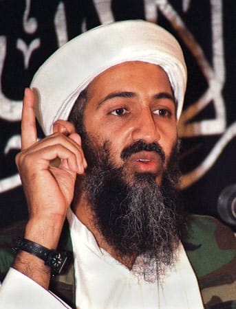 Die Tötung von Osama bin Laden gilt als einer der größten Erfolge in der Präsidentschaft von Barack Obama. Zehn Jahre lang hatten ihn die Amerikaner gejagt.