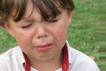 Kalt und kinderfeindlich: So empfinden viele Deutsche ihr Land.