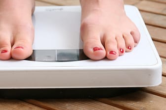 Body Mass Index: Das Gewicht allein sagt nicht viel aus.