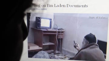 Die US-Regierung hat beschlagnahmte Privatvideos des getöteten Terrorchefs Osama bin Laden veröffentlicht.