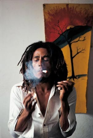 "Bob Marley - Soul Rebel"