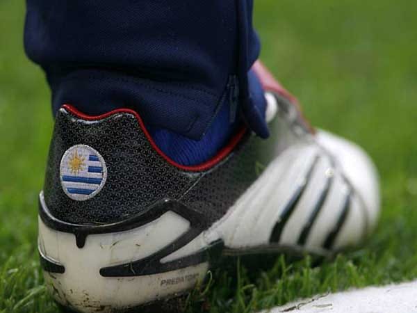 Lediglich sieben Spieler aus der großen Fußballnation Uruguay haben in 48 Jahren Bundesliga ihre Stiefel für einen deutschen Klub geschnürt, ein weiterer Uruguayer fand den Weg in die 2. Bundesliga.