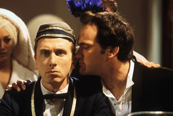 "Four Rooms"