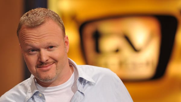 Stefan Raab