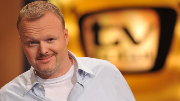 Stefan Raab