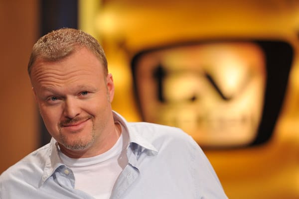 Stefan Raab