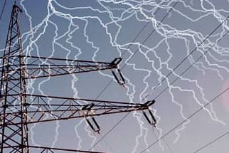 Strom: Unsere Gesellschaft kann ohne Energie nicht funktionieren