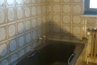 Bad renovieren ohne Lärm und Dreck