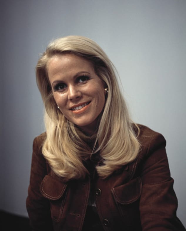 Karin TietzeLudwig wird 70 Jahre alt
