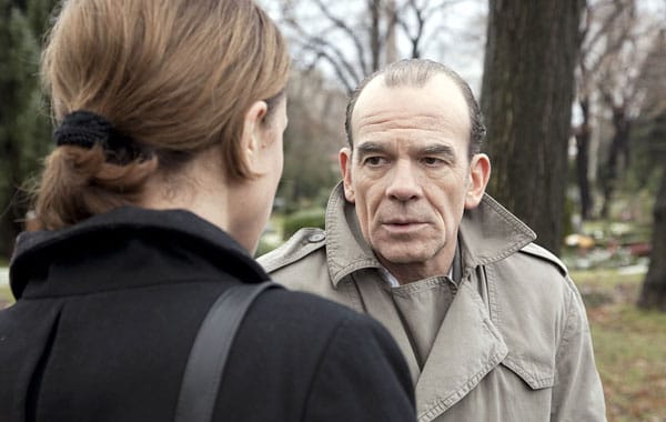 Szenenfoto aus "Tatort - Nasse Sachen" Szenenfoto aus "Tatort - Nasse Sachen"