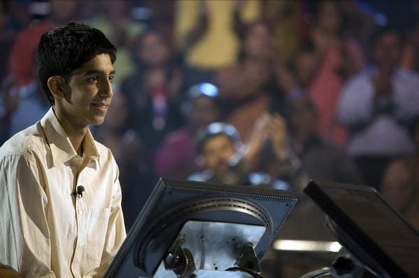 "Slumdog Millionaire"