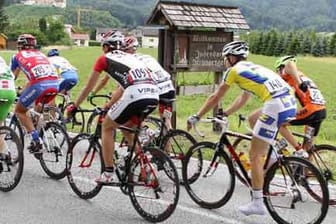 Stefan Matschiner verhalf auch Radsportlern zu Leistungssteigerungen mit Doping.