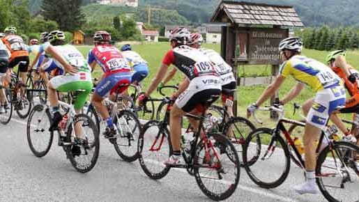 Stefan Matschiner verhalf auch Radsportlern zu Leistungssteigerungen mit Doping.