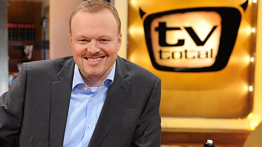 Stefan Raab: In seiner Sendung "TV Total" kam es vermehrt zu Pannen bei der Ausstrahlung.